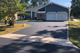 Carrizo Hill, TX Driveway Paving Services Company